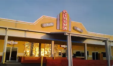 Zephyrhills Cinema 10